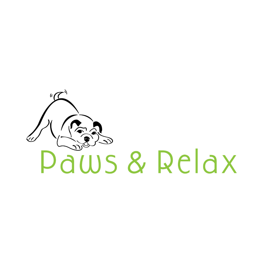 Paws n Relax logo