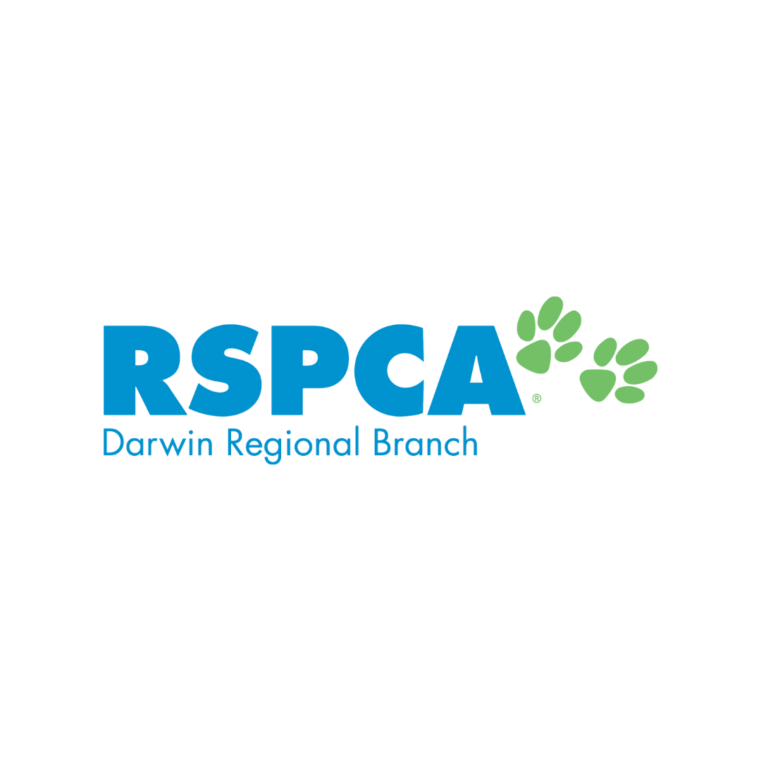 RSPCA Darwin logo