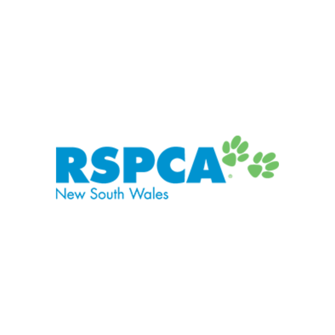 RSPCA New South Wales logo