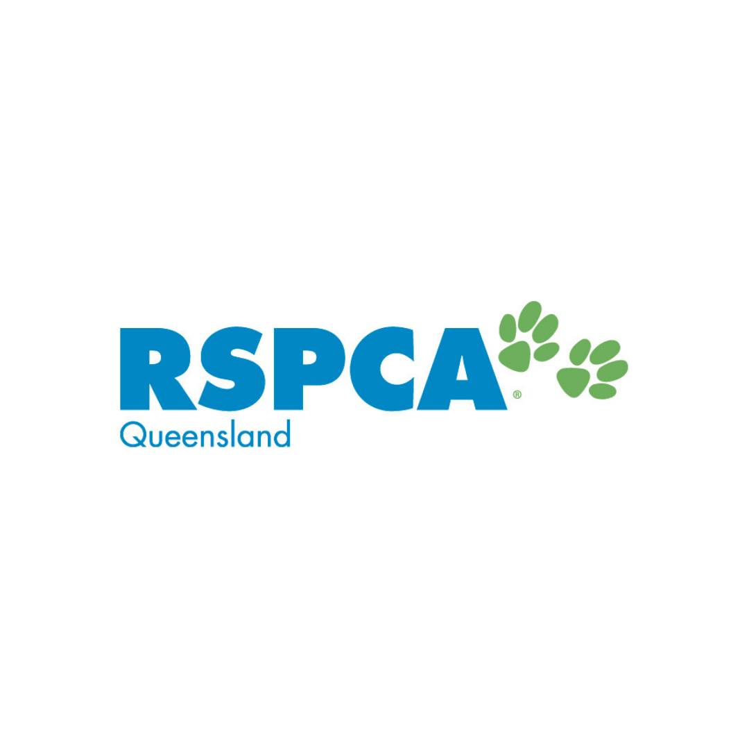 RSPCA Queensland logo